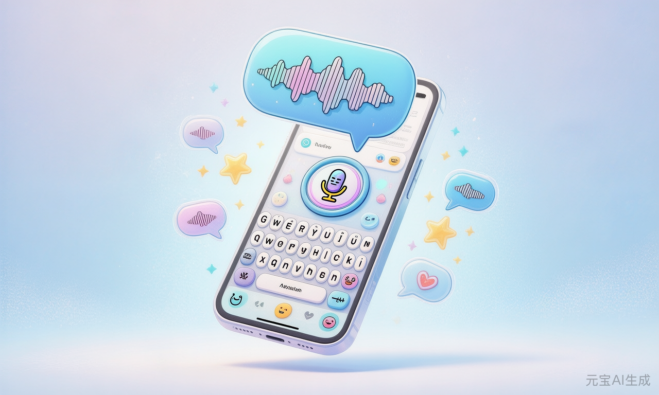 豆包输入法的厉害是真厉害