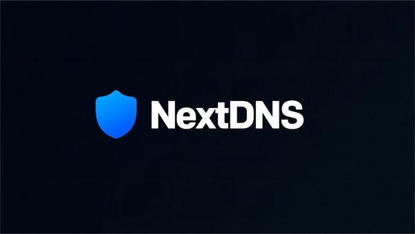 Hello NextDNS