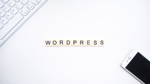 记录安装使用WordPress历程