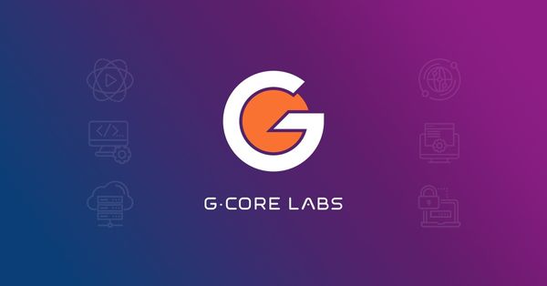 G-Core Labs 全站加速