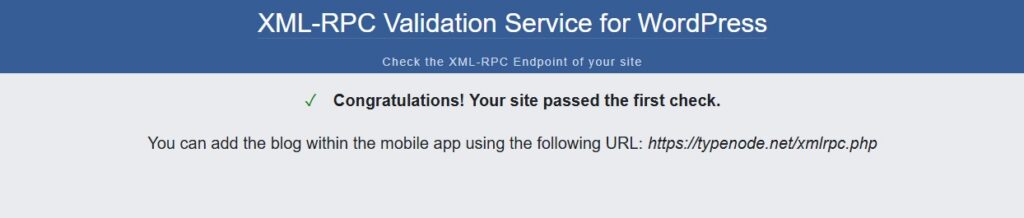 屏幕截图 5 2 2026 94822 xmlrpc.blog