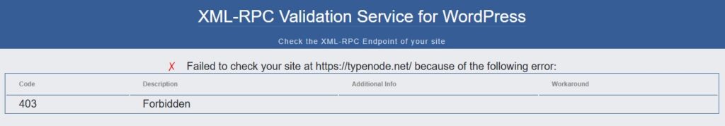 屏幕截图 5 2 2026 9503 xmlrpc.blog